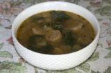 Recipe of the Week | Spinach, Bean, and Sausage Soup
