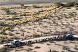 CBP: 172,000 illegal immigrant crossings in March, situation ‘horrific to see’