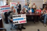 Biden’s Dangerous Border Counteracted By GOP Bill