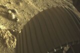 NASA Releases Perseverance Rover’s First Photos Of Mars