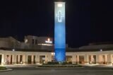 St. John’s Hospitals Light Up Blue for Colorectal Cancer Awareness Month