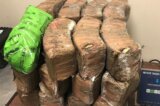 Border Officers Seize Almost $3.5 Million Worth of Methamphetamine at Two Texas Border Crossings