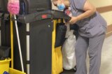 St. John’s Regional Medical Center Earns Clean Facility Certificate