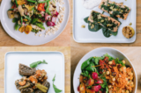 Seasons Catering launches a new subscription meal delivery service from their Good2Go line