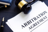 Commentary | Evil Mandatory Arbitration Agreements