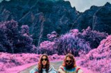 Hippie Sabotage Added to “Concerts In Your Car™” April Line Up