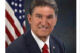 Manchin Reportedly Calls On Democrats To Push Budget Back To 2022