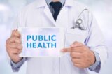 There Is No Such Thing as a Public Health Expert