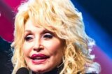 Dolly Parton Receives Grace Prize at Movieguide Awards, says she seeks God’s ‘guidance’ everyday