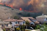 New Smart Automated Exterior Fire Suppression Systems to Create Wildfire-Safe Properties in California