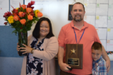 Teacher of the Year for Ventura County Schools is Announced