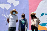 Santa Barbara Earth Day and Partners Announce Community Mural Artists