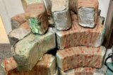 Border Officers Seize Narcotics Worth Over $1.8 Million at Eagle Pass