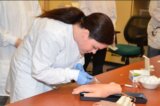 Please Join us for Phlebotomy Skills Workshops at Conejo Valley Adult School