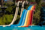 California is allowing water parks to reopen with safety restrictions in place