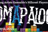 Hillcrest Players Present Zoomapalooza: One Weekend ONLY!