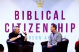 IT’S HERE! LIVE Biblical Citizenship class at Godspeak launches June 3rd!