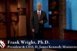 Lecture: Frank Wright, PhD. | D. James Kennedy Ministries | Cancelling “Cancel Culture”—An Urgent Call to the Church