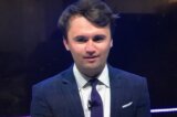 Charlie Kirk: “Why should Christians care about the public square?” Turning Point launches Freedom Square