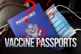 SUICIDE: How Vaccine Passports Will Cause the Economic Collapse of America.