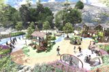 City of Ventura to begin construction on first fully inclusive play area