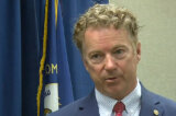 Rand Paul goes public with ‘personal decision’ on COVID shot