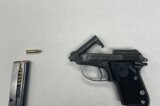 Oxnard | Documented Gang Member/Felon Arrested for Possession of Loaded Handgun