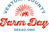 Farm Days!  Dates Announced for Ventura and Santa Barbara Counties
