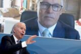 Western Governors To Biden On Wildfires: Feds Need To Play To Win