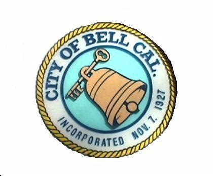 City of Bell CA logo