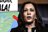 Kamala Smacked With Sexually Suggestive Name In New Chant