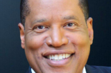 The Observer: Black Conservative Larry Elder Talks About His Run For California Governor