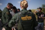 Thousands Of Border Agents Were Unvaccinated A Week Before Mandate Deadline