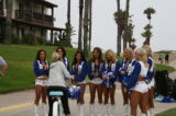 Oxnard, CA | Mayor And City Councilmembers Welcome Dallas Cowboys Back To Oxnard For 15th Training Camp