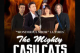 “The Best Johnny Cash Tribute, The Mighty Cash Cats, Is Right Here In The 805”