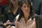 EXCLUSIVE: Haley Calls Biden’s Diplomatic Olympics Boycott A ‘Joke’ Because China Doesn’t Care If He Shows Up
