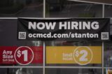 California Economy Adds 114,400 Jobs; Unemployment Rate Stays At 7.6%