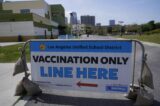 Los Angeles School District Drops Mandatory Vaccination Requirement Months After Being Sued
