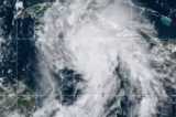 Tropical Storm Ida Upgraded To Hurricane, Forcing Gulf Coast Residents To Evacuate