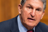 Democrats Strike Offshore Drilling Ban After Manchin Opposition: REPORT