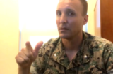 Marine Who Publicly Criticized The US Afghanistan Withdrawal Will Be Released From The Brig