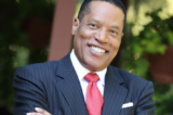 Larry Elder Speaks Out About Recall Election!