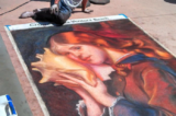 12th Annual Ventura Art And Street Painting Festival Returns To Ventura Harbor Village