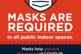 Ventura County Public Health Issues New Health Order Requiring Masking Indoors