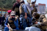 U.S. Gave Taliban Names Of Americans, Allies To Evacuate