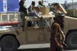 Pentagon Refuses To Answer Question On Taliban Obtaining US Weaponry, Equipment