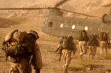 Biden Administration Was Warned Last Month Of Afghanistan ‘Catastrophe’