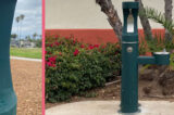 Community Environmental Council, El Gato Channel Foundation, And The City Of Santa Barbara Parks & Recreation Department Hold Ribbon Cutting To Celebrate New Hydration Stations In Public Parks