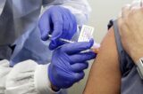 California Sheriff Says He Won’t Enforce Vaccine Mandates