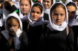 EXCLUSIVE: Private Afghanistan Evacuation Team Criticizes Biden Administration Officials Who ‘Did Absolutely Nothing’ To Help Girls Escape Taliban